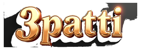 3patti lucky logo